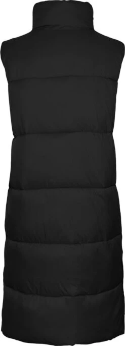 VERO MODA VMUPPSALA 3-4 WAISTCOAT NOOS Dames Gilet - Maat XL -ONLY Winkel 436x1200 1