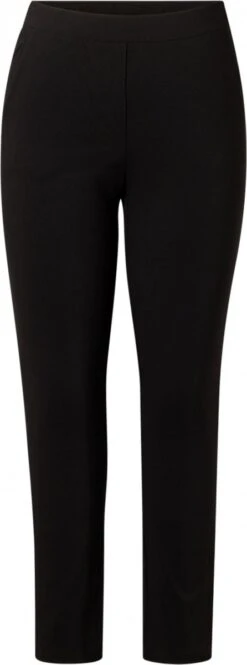 IVY BEAU Nils Broek - Black - Maat 46
