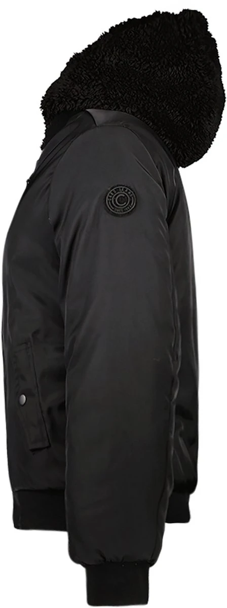 Cars Jeans BRENDY Poly Dames Jas - Maat M 5 Cars Jeans BRENDY Poly Dames Jas - Maat M - Afbeelding 3