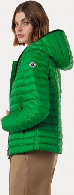 Reset Jas Genua Lr027 11 231 Grass Green Dames Maat - M -ONLY Winkel 456x1200 1