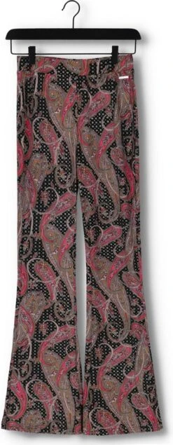 Colourful Rebel Paisley Peached Flare - M -ONLY Winkel 467x1200 1