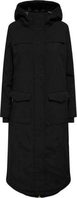 ONLY ONLMAASTRICHT X-LONG PARKA CS OTW Dames Jas - Maat S -ONLY Winkel 468x1200 2