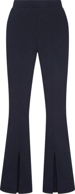 TOM TAILOR Flared Leggings Dames Broek - Maat L -ONLY Winkel 468x1200 5