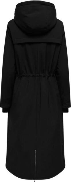 ONLY ONLMAASTRICHT X-LONG PARKA CS OTW Dames Jas - Maat S -ONLY Winkel 470x1200 2