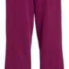 Vila Broek Viangey Hw Pants 14080896 Dark Purple Dames Maat - W40 -ONLY Winkel 471x1200 4