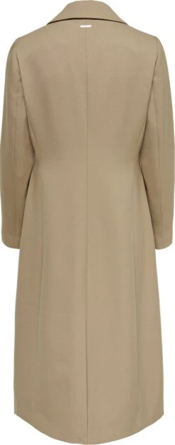 ONLY ONLMAIKEN LIFE COAT CC OTW Dames Jas - Maat M -ONLY Winkel 473x1200 1