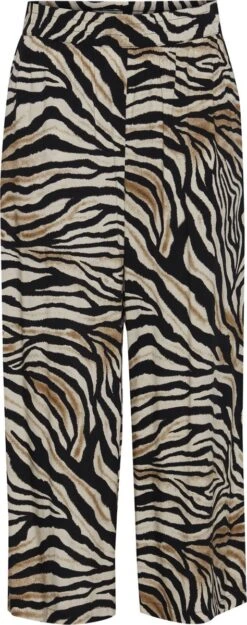 B.young JOELLA 2 CROPPED Dames Broek - Maat 42