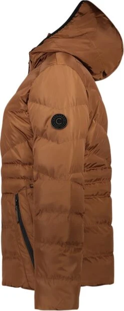 Cars Jeans TEAGAN Poly Dames Jas - Maat S -ONLY Winkel 479x1200 2