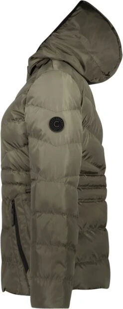 Cars Jeans TEAGAN Poly Dames Jas - Maat L -ONLY Winkel 479x1200