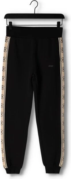 Guess Britney Jogger Dames Jogginsbroek - Zwart - Maat M 13 Guess Britney Jogger Dames Jogginsbroek - Zwart - Maat M -ONLY Winkel 479x1200 4