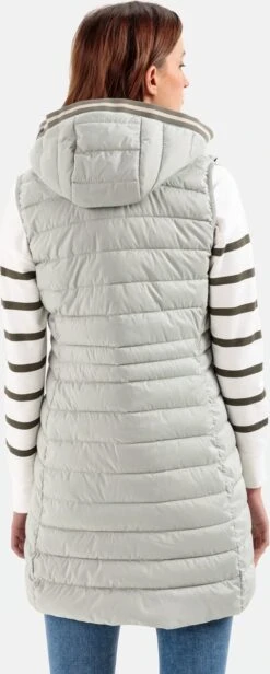 Camel Active Lang Gewatteerd Vest Met Capuchon -ONLY Winkel 481x1200 1