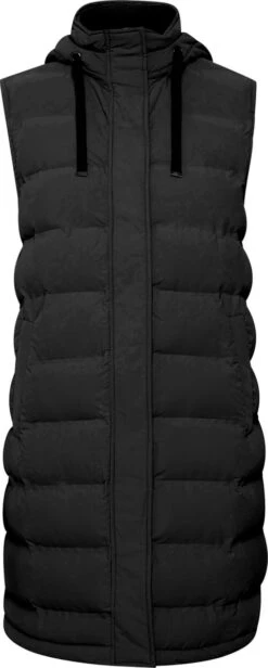Fransa FRBAFAB 1 Waistcoat Dames Jas - Maat M