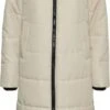 VERO MODA CURVE VMADDISON LONG COAT CUR Dames Jas - Maat 48 -ONLY Winkel 481x1200 4