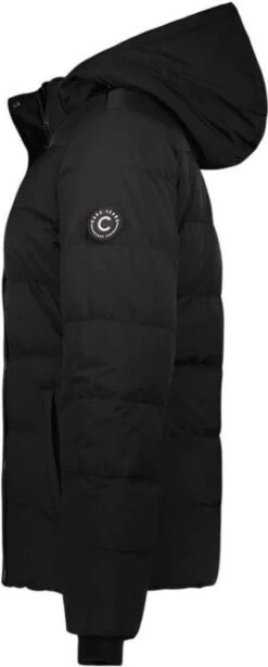 Cars Jeans HALIMI Nylon / Poly Dames Jas - Maat XL -ONLY Winkel 483x1200 3