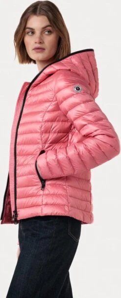 Reset Jas Genua Lr027 11 231 Candy Pink Dames Maat - L -ONLY Winkel 488x1200 2