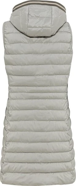 Camel Active Lang Gewatteerd Vest Met Capuchon -ONLY Winkel 491x1200 3