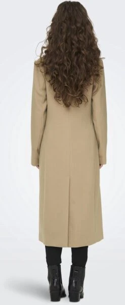 ONLY ONLMAIKEN LIFE COAT CC OTW Dames Jas - Maat XS -ONLY Winkel 495x1200 1