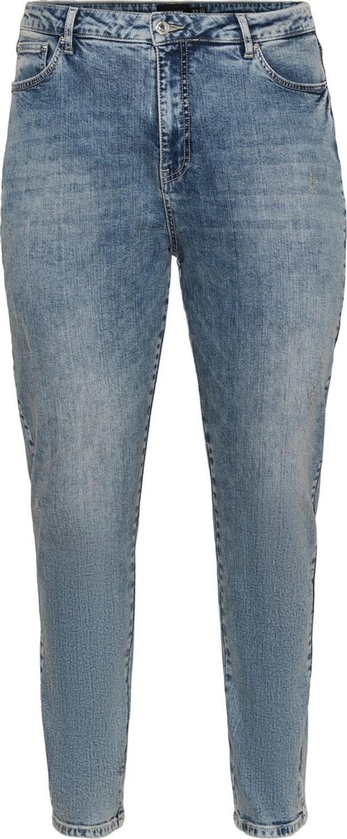 VERO MODA Curve Jeans VIBE MOM 3 VERO MODA Curve Jeans VIBE MOM