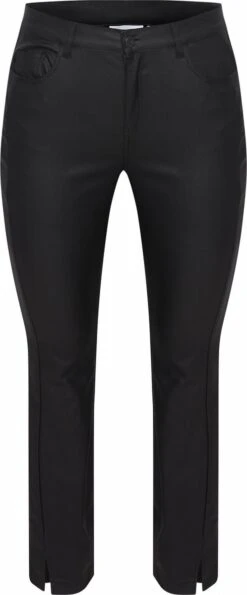 Fransa Plus FPTALIN PA 2 Dames Broek - Maat 44