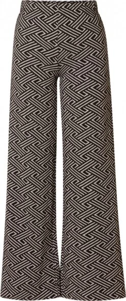 ES&SY Sil - Black/White - Maat 40 -ONLY Winkel 502x1200 5