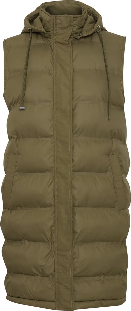 Fransa FRBAFAB 1 Waistcoat Dames Jas - Maat XXL 3 Fransa FRBAFAB 1 Waistcoat Dames Jas - Maat XXL