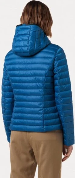 Reset Jas Genua Lr027 11 231 Sky Blue Dames Maat - L -ONLY Winkel 507x1200