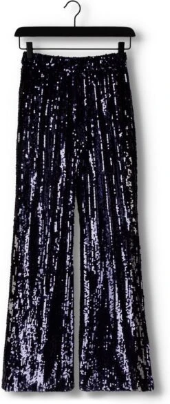 Colourful Rebel Emy Sequins Flare Pants - L -ONLY Winkel 507x1200 7