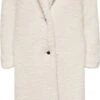 ONLY ONLBRITT TEDDY X-LONG COAT OTW Dames Jas - Maat S -ONLY Winkel 508x1200 3