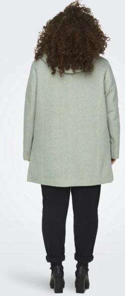 ONLY CARMAKOMA CARSEDONA LIGHT COAT OTW NOOS Dames Jas - Maat L-50/52 9 ONLY CARMAKOMA CARSEDONA LIGHT COAT OTW NOOS Dames Jas - Maat L-50/52 -ONLY Winkel 509x1200 5