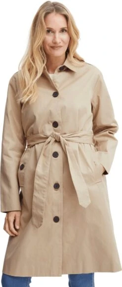 Fransa FRCASSIE JA 1 Dames Jas - Maat M -ONLY Winkel 511x1200 2