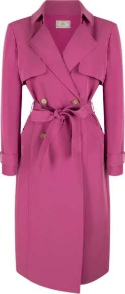 Aaiko Jassen Vrouwen - Tuanas - Maat M - Roze