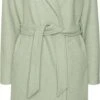 VERO MODA VMFORTUNEAYA SS23 LONG COAT NOOS Dames Jas Reseda - Maat S -ONLY Winkel 517x1200 4