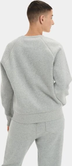 UGG Truien Vrouwen - 1123718 - Maat S - Grijs 19 UGG Truien Vrouwen - 1123718 - Maat S - Grijs -ONLY Winkel 524x1200 4