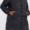 VERO MODA VMUPPSALA COAT CUR Dames Jas - Maat 44 -ONLY Winkel 525x1200 4