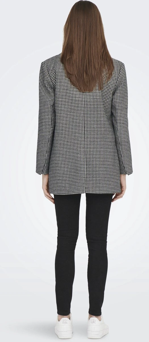 ONLY ONLLANA-ADYA L/S OVS HT BLAZER TLR Dames Blazer - Maat 36 5 ONLY ONLLANA-ADYA L/S OVS HT BLAZER TLR Dames Blazer - Maat 36 - Afbeelding 3