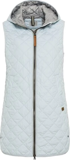 Camel Active Gewatteerd Vest Gemaakt Van Gerecycled Polyester 16 Camel Active Gewatteerd Vest Gemaakt Van Gerecycled Polyester -ONLY Winkel 526x1200 1