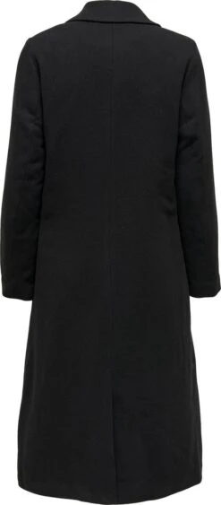 ONLY ONLCONNY LONG COAT BF OTW Dames Jas - Maat S -ONLY Winkel 526x1200 7