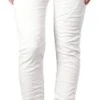 P78a Broek Please Offwhite