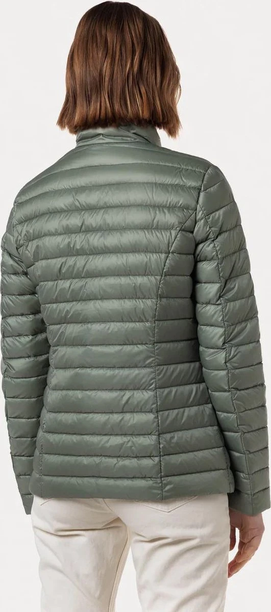 Reset Jas Paris Lr027 10 231 Antique Jade Dames Maat - L 6 Reset Jas Paris Lr027 10 231 Antique Jade Dames Maat - L - Afbeelding 4