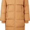 TOM TAILOR Arctic Puffer Coat Dames Jas - Maat L -ONLY Winkel 532x1200 9