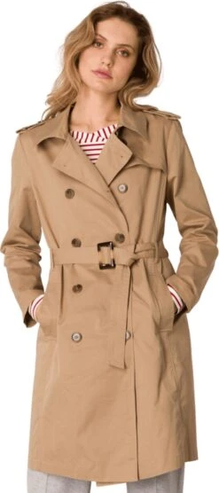 YEST Summer Outerwear Jas - Ecru - Maat 40 -ONLY Winkel 533x1200 4