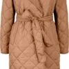 PIECES PCKRANCISKA QUILTED COAT KAC Dames Gequilte Jas - Maat S -ONLY Winkel 535x1200 6
