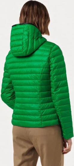 Reset Jas Genua Lr027 11 231 Grass Green Dames Maat - M -ONLY Winkel 538x1200
