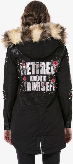 Cipo & Baxx Vrijetijdsjack -ONLY Winkel 540x1200 11