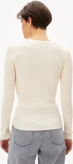 ARMEDANGELS Dames Vest - Maat XS -ONLY Winkel 540x1200 12