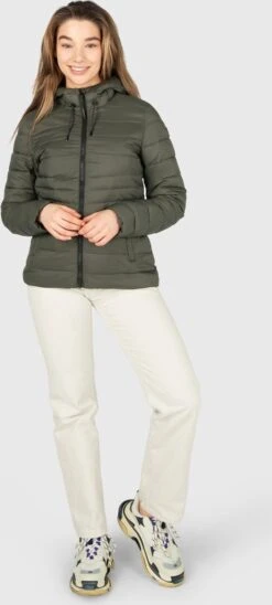 Brunotti Maija-N Women Jacket - M -ONLY Winkel 541x1200 1