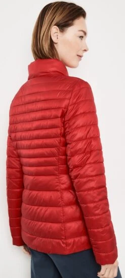 GERRY WEBER Dames Jas Fire-46