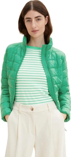 TOM TAILOR Ultra Lightweight Jacket Dames Jas - Maat L -ONLY Winkel 543x1200