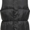ONLY ONLDEMY PADDED WAISTCOAT OTW Dames Bodywarmer - Maat L -ONLY Winkel 545x1200 3