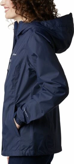 Columbia Pouring Adventure II Jacket Outdoorjas Dames - Maat XL 10 Columbia Pouring Adventure II Jacket Outdoorjas Dames - Maat XL -ONLY Winkel 545x1200 8
